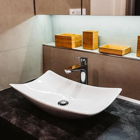 Apartmán Ah Povazska Košice