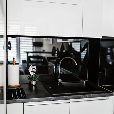 Ah Povazska קושיצה