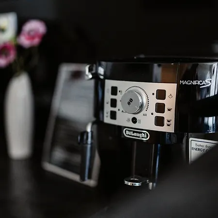 Apartment Ah Povazska Kosice