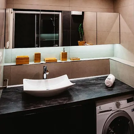 Apartmán Ah Povazska *