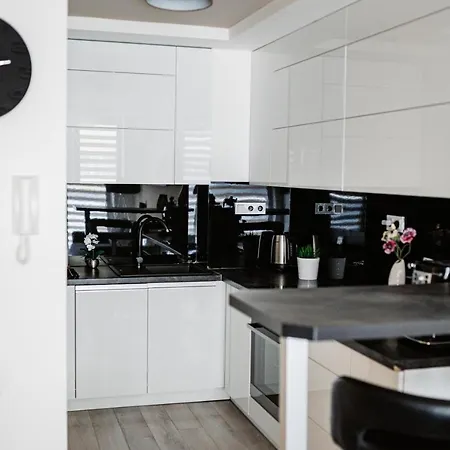 Apartment Ah Povazska *