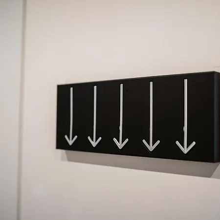 Ah Povazska Apartmán Košice