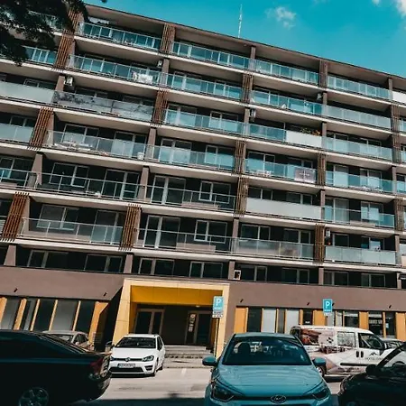 Apartmán Ah Povazska