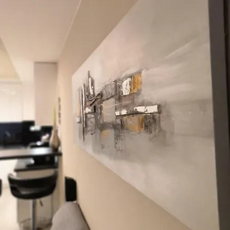 דירה Ah Povazska קושיצה