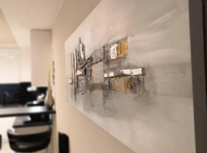 Appartamento Ah Považská Košice